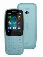 Image result for Nokia 220 4G Clone