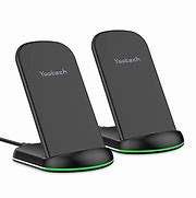 Image result for Wireless Charger 2 Cell Phone