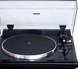 Image result for Pioneer Turntable with VU Meter