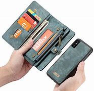 Image result for iPhone Xsmax Wallet Case