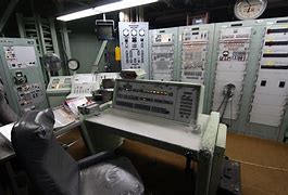 Image result for Old Command Center Screen
