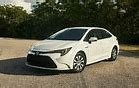 Image result for Ford Corolla