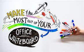 Image result for Note Board for Office