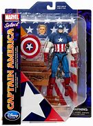 Image result for Captain America Action Figure