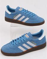 Image result for Adidas Spezial Light Blue