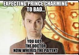 Image result for Doctor Who Meme Imgflip