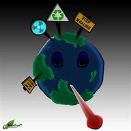 Image result for Sick Mother Earth