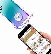 Image result for Epoxy Phone NFC Tag
