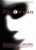 Image result for Hollow Man Movie Cast