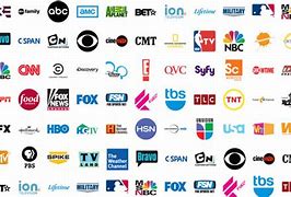 Image result for List of Cable and Satellite TV Networks