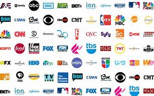 Image result for Cable vs Network TV