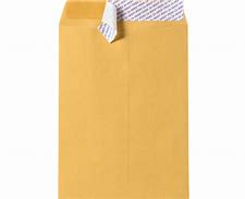 Image result for Brown Kraft Envelopes