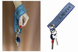 Image result for Lanyard with Keys