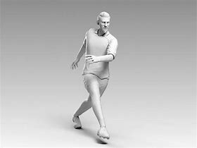 Image result for Ai 3D Model Person