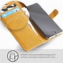 Image result for iPhone SE Leather Case Genuine Apple