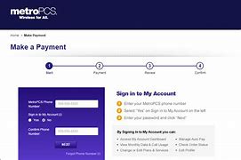 Image result for MetroPCS Pay My Bill