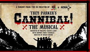 Image result for Cannibal the Musical Cyclops