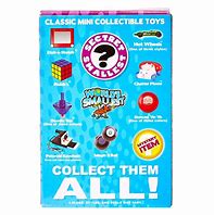 Image result for World's Smallest Toys All