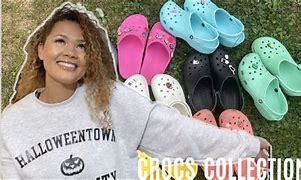 Image result for Things You Put On Crocs