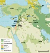 Image result for Middle East 1258