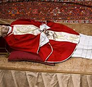 Image result for Pope Benedict XVI Vestments
