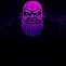 Image result for Thanos Logo
