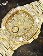 Image result for Terry Drug Lord 18K Gold Watch