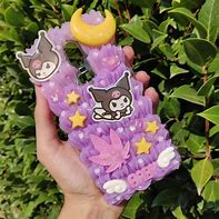 Image result for Decoden On Silicone Case
