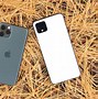 Image result for Pixel 4XL vs iPhone 11