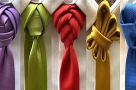 Image result for Cool Easy Tie Knots