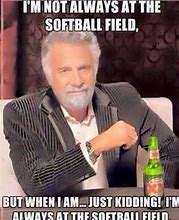 Image result for Softball Adult Memes