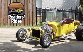 Image result for Tempest T-Bucket Rod