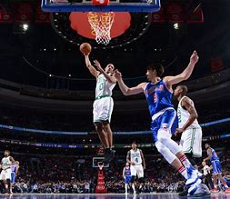 Image result for Celtics vs 76Ers
