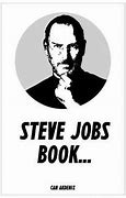 Image result for In the Mind of Steve Jobs Book