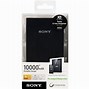 Image result for Sony Charger Brand