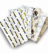 Image result for Greaseproof Paper Cady