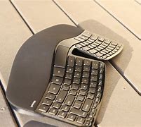 Image result for Microsoft Sculpt Surface Ergonomic Keyboard