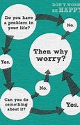 Image result for Why Worry Meme