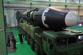 Image result for Largest Missile