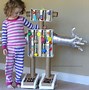 Image result for Cardboard Robots for Kids