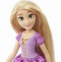 Image result for Rapunzel Doll Hasbro