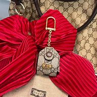 Image result for Gucci AirPods Case