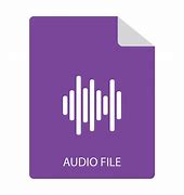 Image result for Audio File Recording Icon