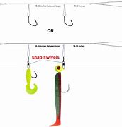 Image result for Rock Fishing Rigs
