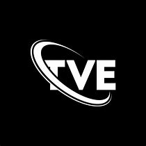 Image result for Tve Logo Font