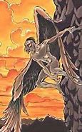 Image result for Human Mythical Creatures