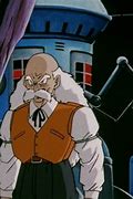 Image result for Dr. Gero Real