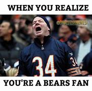 Image result for Chicago Bear Fans Jokes