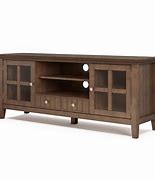 Image result for Solid Wood 60 Inch TV Stands