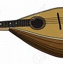 Image result for Mandolin Line Art